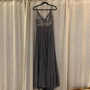 BHLDN Sadia Dress